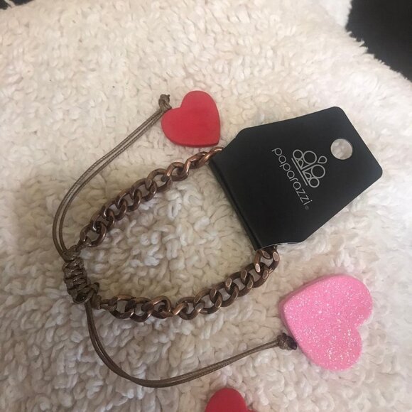 🆕 unisex Tiebraker Copper Urban Bracelet NWT - Picture 4 of 5